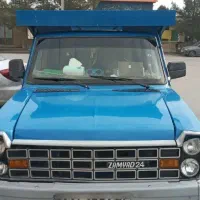 نیسان دیزل ۹۲ تناژ۳۴۸۰