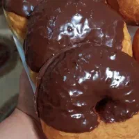 آموزش دونات بازاری