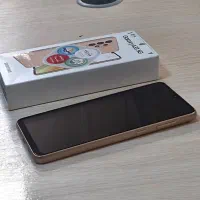 Samsung A33 5G/128G/8G.سامسونگ آ۳۳ با لوازم کامل|موبایل|یزد, |دیوار