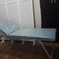 وسایل مطب،تخت،تابوره،ترولی