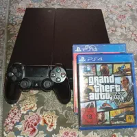 گیگps4fat500