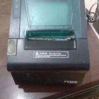 فیش پریننتر  ۸ سانت