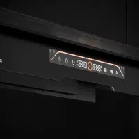 هود های توکار و روکار با شرایطی ویژه