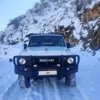 پاترول|خودرو سواری و وانت|تهران, ایران|دیوار