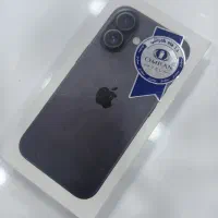 iPhone 16 آک
