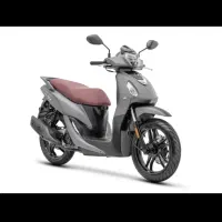 موتور SYM SF180