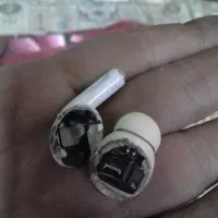 ایرپاد آیفون سمت چپ