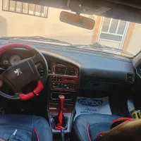 پژو پارس|خودرو سواری و وانت|گرگان, |دیوار