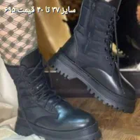 نیم پوت های شیک و متنوع ( کفش سارا )|کیف، کفش، کمربند|تبریز, |دیوار