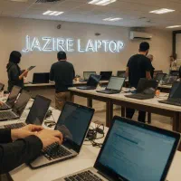 بزرگترین حراج300مدل لپتاپ وارداتی ازدم قسط48ساعت