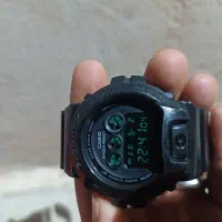 ساعت کاسیو دیجیتال