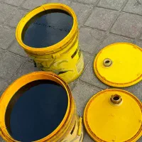 خریداری روغن سوخته خودرو