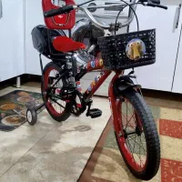 دوچرخه۱۶درحد