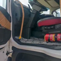 اف اچ۵۰۰ سه خط ۲۰۱۹|خودرو سنگین|آبگرم, |دیوار