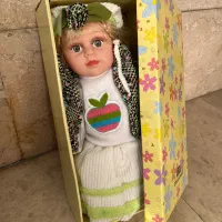 عروسک های نو خرید دبی