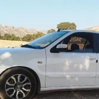 سورن پلاس EF7 مدل ۹۹|خودرو سواری و وانت|ایلام, |دیوار