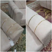 مبل شویی درمنزل
