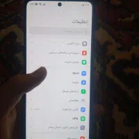 شیائمی نوت 12 پرو 5G|موبایل|تبریز, |دیوار