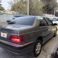 پژو پارس سال|خودرو سواری و وانت|قرچک, محمد آباد|دیوار