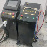 لیزر|آرایشی، بهداشتی، درمانی|تهران, مینابی|دیوار