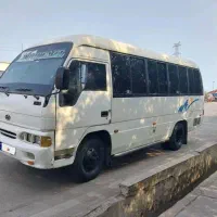 مینی بوس هیوندا مدل 88