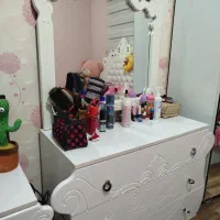 سرویس خواب دونفره|تخت و سرویس خواب|رشت, کوی جام جم|دیوار