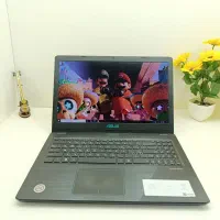 لپ تاپ ایسوس گرافیک 4گیگ نسل 8 رم16مناسب فوتوگرافی