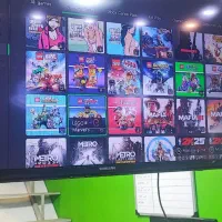 نصب بازی کنسول ایکس باکس و پلی استیشن