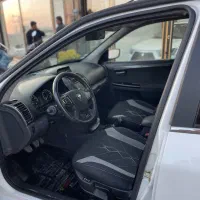 سورن پلاسxu7موتور جدید مدل۱۴۰۳|خودرو سواری و وانت|تویسرکان, |دیوار