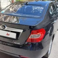 برلیانس H230 اتوماتیک مدل ۹۶ مشکی درحدصفر|خودرو سواری و وانت|مشهد, فرهنگ|دیوار