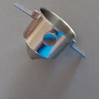 دریپر قهوه v60 فیلتر دائمی