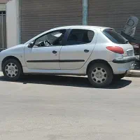 206تیپ2مدل‌1383