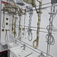 سینک سینگ گرانیت لگن چپ و لگن راست هود شیرالاتW156|مصالح و تجهیزات ساختمان|مشهد, محمدآباد|دیوار