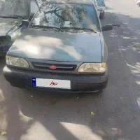 پراید131مدل94