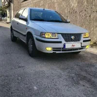 سمند