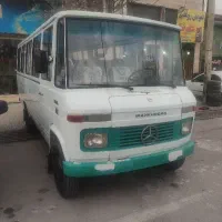 مینی بوس ۷۸ سقف بلند