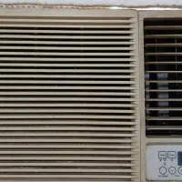 کولر گازی پشت پنجره ای۲۴۰۰۰