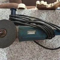 سنگ فرز 2100 وات پوکا فرز سنگ بری|ابزارآلات|قم, عمار یاسر|دیوار