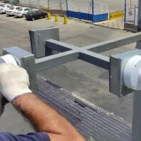 نصب و فروش دوربین مداربسته و دزدگیر اماکن|خدمات پیشه و مهارت|تهران, فلاح|دیوار