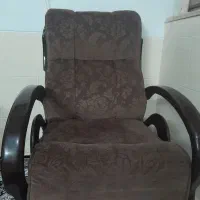 مبل راحتی