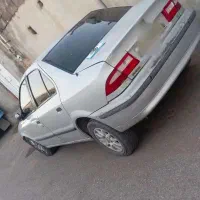 سمندlx|خودرو سواری و وانت|سیرجان, |دیوار