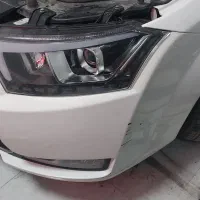 چراغ جلو دنا پلاس