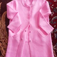 پالتو گرم زمستانه