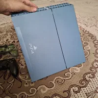 PS4 fat 1t|کنسول، بازی ویدئویی و آنلاین|خرم‌آباد, |دیوار