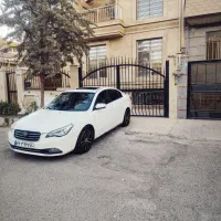 بسترن b50f بسیار کم کار فروش و معاوضه|خودرو سواری و وانت|تهران, اکباتان|دیوار