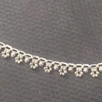 دست بند  نقره