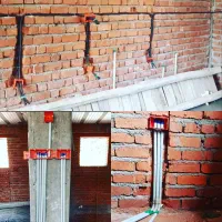 سیم کشی ساختمان و رفع اتصال سیمکش برق کار برقکار