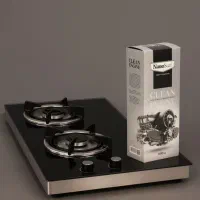 چربی زدای نانوسان