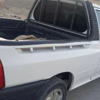 پراید وانت مدل۱۴۰۲|خودرو سواری و وانت|شیراز, شهرک بهار|دیوار