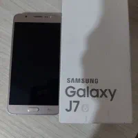 گوشی سامسونگ مدل J7